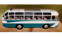 ЛАЗ-697 Турист, масштабная модель, Classicbus, 1:43, 1/43