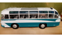 ЛАЗ-697 Турист, масштабная модель, Classicbus, 1:43, 1/43