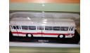 Икарус-556, масштабная модель, Ikarus, Classicbus, 1:43, 1/43