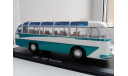 ЛАЗ-697 Турист, масштабная модель, Classicbus, 1:43, 1/43