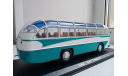 ЛАЗ-697 Турист, масштабная модель, Classicbus, 1:43, 1/43