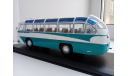 ЛАЗ-697 Турист, масштабная модель, Classicbus, 1:43, 1/43