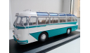 ЛАЗ-697 Турист, масштабная модель, Classicbus, 1:43, 1/43