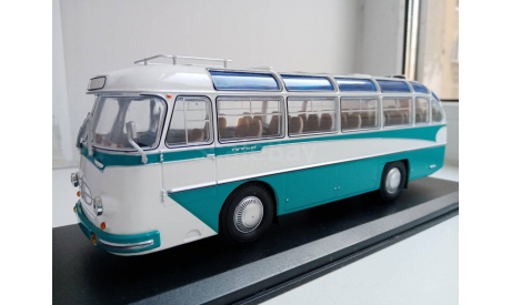 ЛАЗ-697 Турист, масштабная модель, Classicbus, 1:43, 1/43