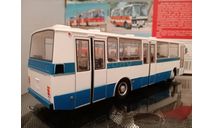 Автобус Karosa, масштабная модель, MODIMIO, scale43