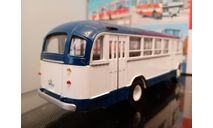 Автобус ЛиАЗ-158, масштабная модель, Classicbus, scale43