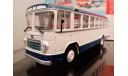Автобус ЛиАЗ-158, масштабная модель, Classicbus, scale43