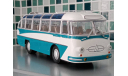 Автобус ЛАЗ-697, масштабная модель, Classicbus, scale43