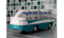 Автобус ЛАЗ-697, масштабная модель, Classicbus, 1:43, 1/43