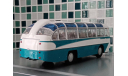 Автобус ЛАЗ-697, масштабная модель, Classicbus, scale43