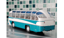 Автобус ЛАЗ-697, масштабная модель, Classicbus, 1:43, 1/43