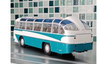 Автобус ЛАЗ-697, масштабная модель, Classicbus, scale43