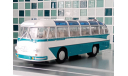 Автобус ЛАЗ-697, масштабная модель, Classicbus, scale43