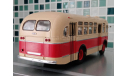 Автобус ЗиС-155, масштабная модель, Classicbus, 1:43, 1/43