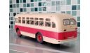 Автобус ЗиС-155, масштабная модель, Classicbus, scale43