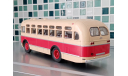 Автобус ЗиС-155.  Скидка 1500 р. за каждую последующую модель при одновременной покупке нескольких., масштабная модель, Classicbus, scale43
