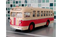 Автобус ЗиС-155., масштабная модель, Classicbus, 1:43, 1/43