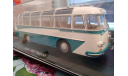 Автобус ЛАЗ-697, масштабная модель, Classicbus, scale43