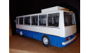 Автобус Ikarus-216 собран из AVD, масштабная модель, AVD Models, 1:43, 1/43