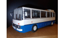 Автобус Ikarus-216 собран из AVD, масштабная модель, AVD Models, 1:43, 1/43