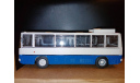 Автобус Ikarus-216 собран из AVD, масштабная модель, AVD Models, 1:43, 1/43