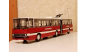 Троллейбус Ikarus-280Т конверсия, масштабная модель, Classicbus, 1:43, 1/43