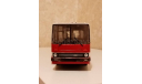 Троллейбус Ikarus-280Т конверсия, масштабная модель, Classicbus, 1:43, 1/43