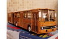 Ikarus-280, масштабная модель, Classicbus, scale43