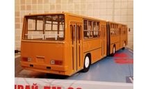 Автобус Ikarus-280, масштабная модель, Classicbus, scale43