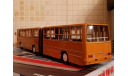 Ikarus-280, масштабная модель, Classicbus, scale43