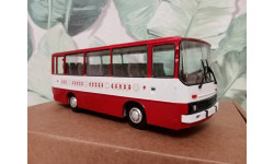 Автобус Ikarus-211 собран из AVD