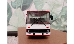 Автобус Ikarus-211 собран из AVD