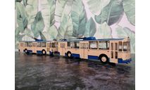 ЗиУ-9 СМЕ, масштабная модель, Конверсии мастеров-одиночек, scale43