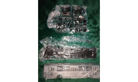 ЗиУ-9 (2 шт.), масштабная модель, AVD Models, scale43