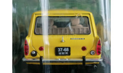 Москвич-2137 1/24 + Москвичи 1/43 на выбор