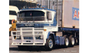 Scania LK/LKT, масштабная модель, scale43