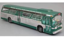 GM TDH 5303 ’NEW LOOK FISHBOWL’(IXO/HACHETTE) 1/43, масштабная модель, 1:43