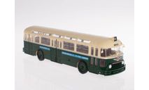 CHAUSSON APVU RATP  (IXO/HACHETTE) 1/43, масштабная модель, scale43