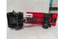 SCANIA R124/400 (NEW RAY) 1/43, масштабная модель, New-Ray Toys, scale43