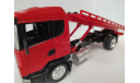 SCANIA R124/400 (NEW RAY) 1/43, масштабная модель, New-Ray Toys, scale43
