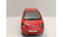 CITROEN XSARA PICASSO (BBURAGO) 1/43, масштабная модель, scale43, Citroën