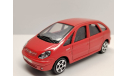 CITROEN XSARA PICASSO (BBURAGO) 1/43, масштабная модель, scale43, Citroën