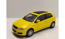 FIAT STILO (CARARAMA) 1/43, масштабная модель, Bauer/Cararama/Hongwell, scale43