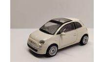 FIAT 500 (NEW REY) 1/43, масштабная модель, New-Ray Toys, scale43