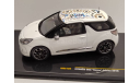 CITROEN DS3 KENZO EDITION (IXO) 1/43 ВОЗМОЖЕН ОБМЕН, масштабная модель, Citroën, scale43