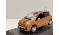 RENAULT TWINGO (NOREV) 1/43 ВОЗМОЖЕН ОБМЕН