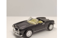 ALFA ROMEO GIULIETTA SPIDER 1600CC (NEW RAY) 1/43, масштабная модель, New-Ray Toys, scale43