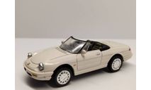 ALFA ROMEO SPIDER (NEW RAY) 1/43, масштабная модель, New-Ray Toys, scale43