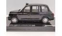 AUSTIN  LONDON TAXI CAB TX1 (VITESSE) 1/43, масштабная модель, scale43