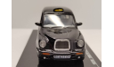 AUSTIN  LONDON TAXI CAB TX1 (VITESSE) 1/43, масштабная модель, scale43